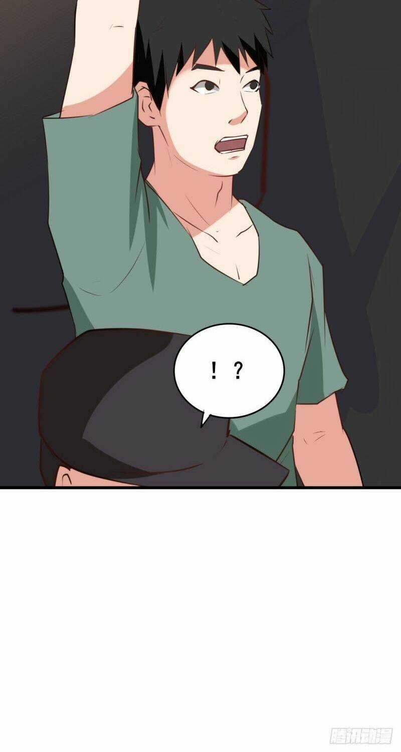 Tôi Và Cô Nàng Thuê Trọ Xinh Đẹp 26 Tuổi Chapter 24 trang 23