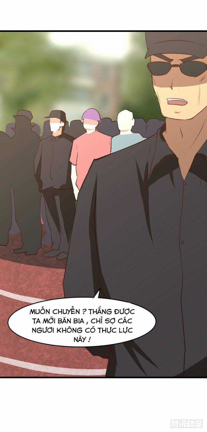 Tôi Và Cô Nàng Thuê Trọ Xinh Đẹp 26 Tuổi Chapter 24 trang 24