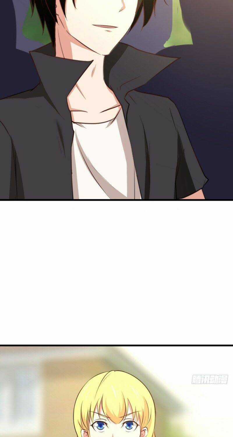 Tôi Và Cô Nàng Thuê Trọ Xinh Đẹp 26 Tuổi Chapter 24 trang 26