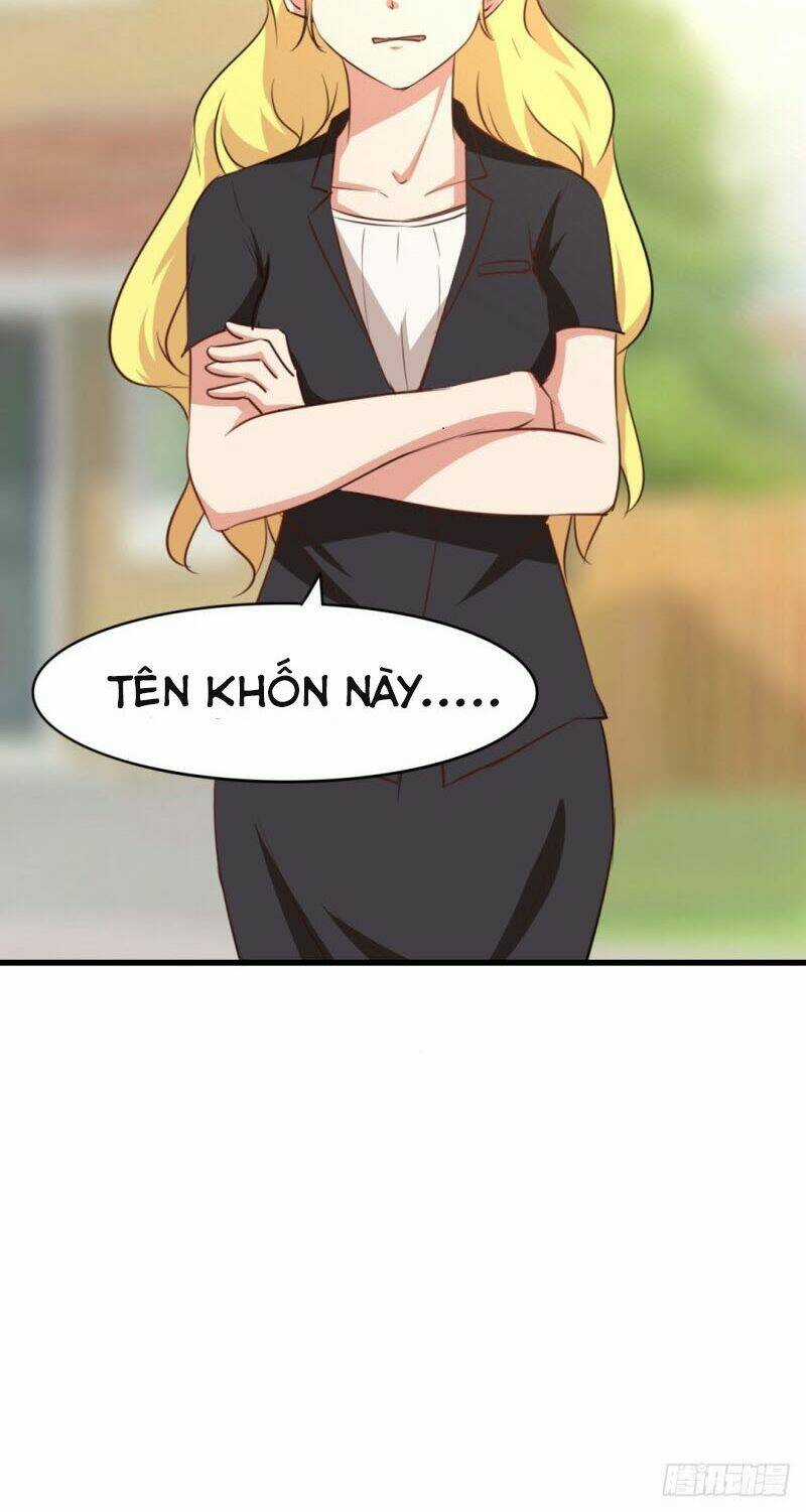 Tôi Và Cô Nàng Thuê Trọ Xinh Đẹp 26 Tuổi Chapter 24 trang 27