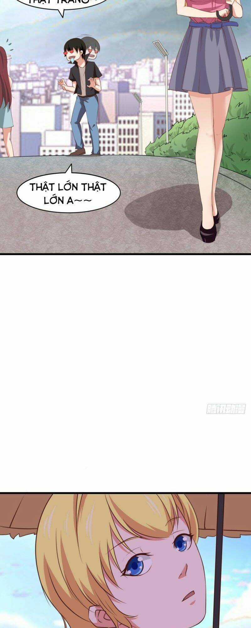 Tôi Và Cô Nàng Thuê Trọ Xinh Đẹp 26 Tuổi Chapter 24 trang 4