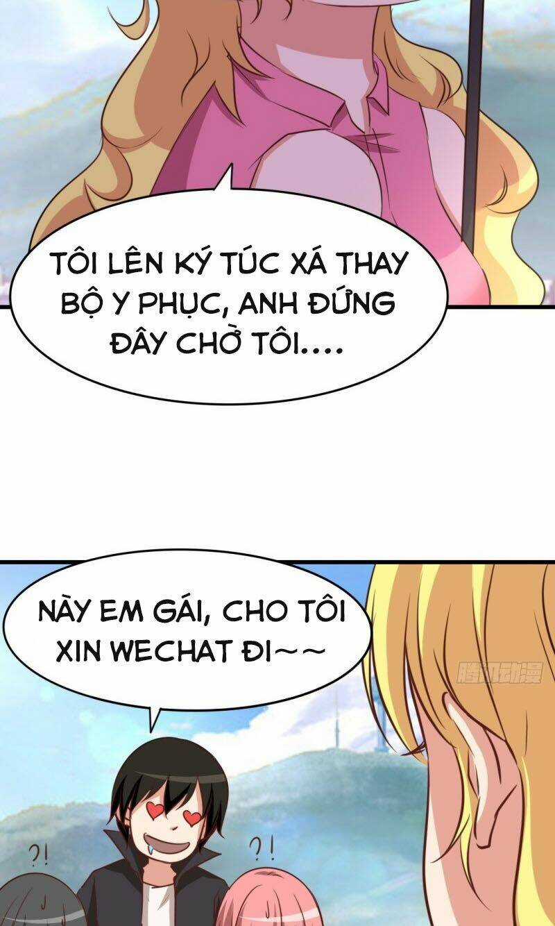 Tôi Và Cô Nàng Thuê Trọ Xinh Đẹp 26 Tuổi Chapter 24 trang 5