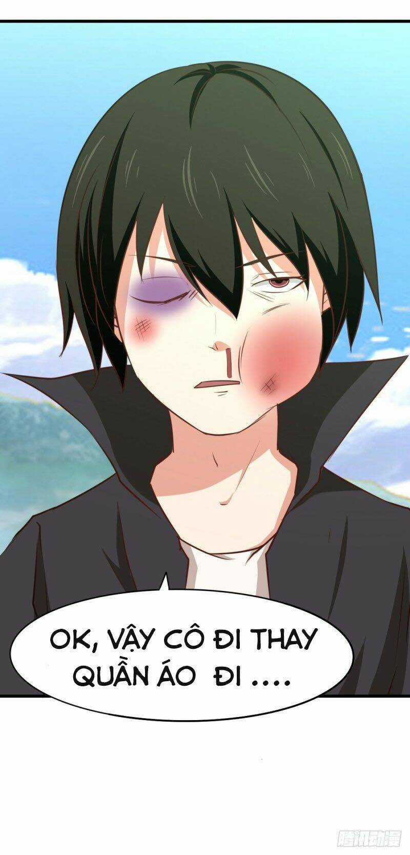 Tôi Và Cô Nàng Thuê Trọ Xinh Đẹp 26 Tuổi Chapter 24 trang 7