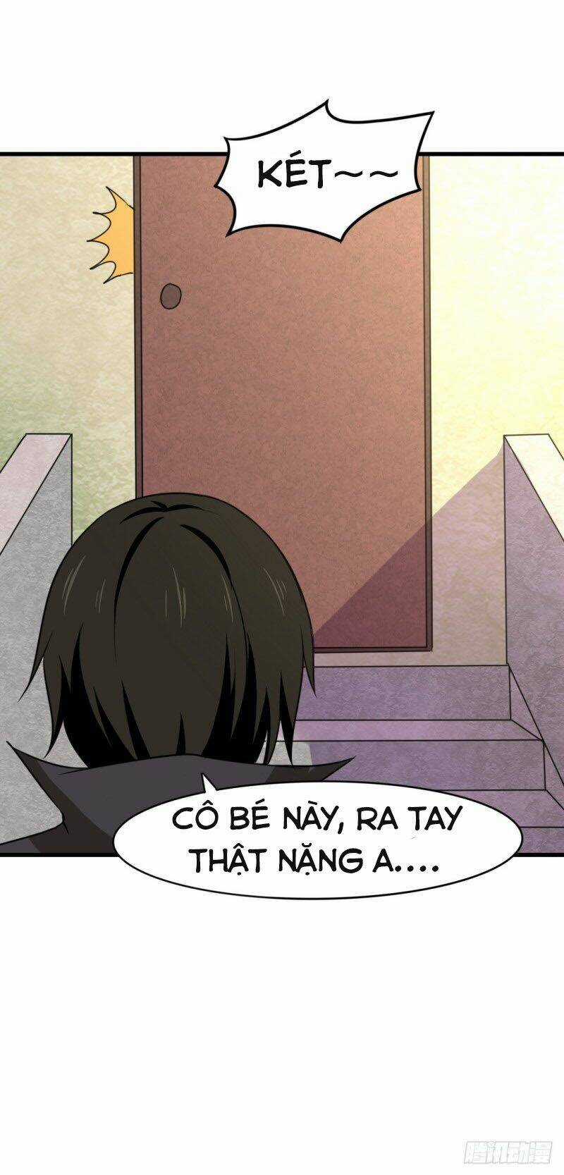 Tôi Và Cô Nàng Thuê Trọ Xinh Đẹp 26 Tuổi Chapter 24 trang 9