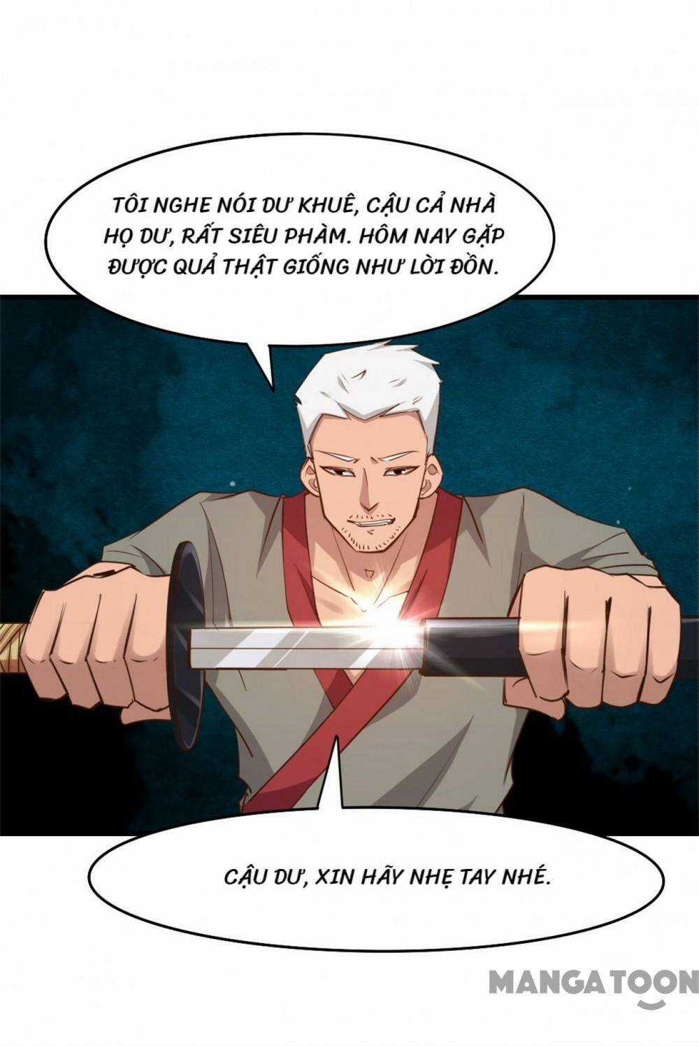 Tôi Và Cô Nàng Thuê Trọ Xinh Đẹp 26 Tuổi Chapter 241 trang 11