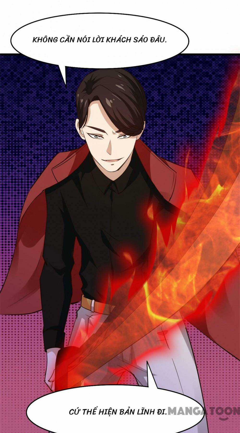 Tôi Và Cô Nàng Thuê Trọ Xinh Đẹp 26 Tuổi Chapter 241 trang 12