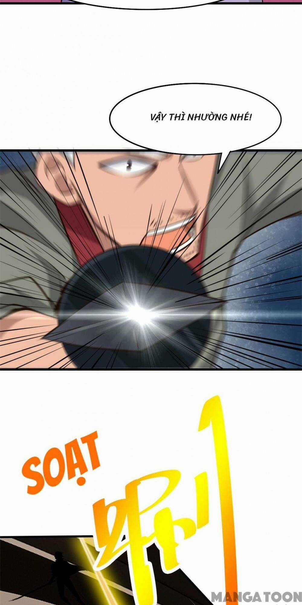 Tôi Và Cô Nàng Thuê Trọ Xinh Đẹp 26 Tuổi Chapter 241 trang 13