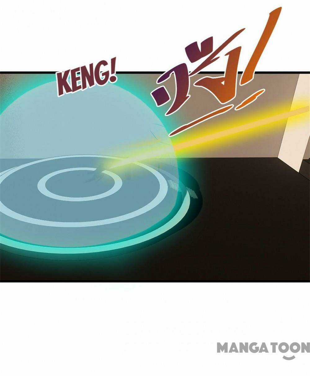 Tôi Và Cô Nàng Thuê Trọ Xinh Đẹp 26 Tuổi Chapter 241 trang 16