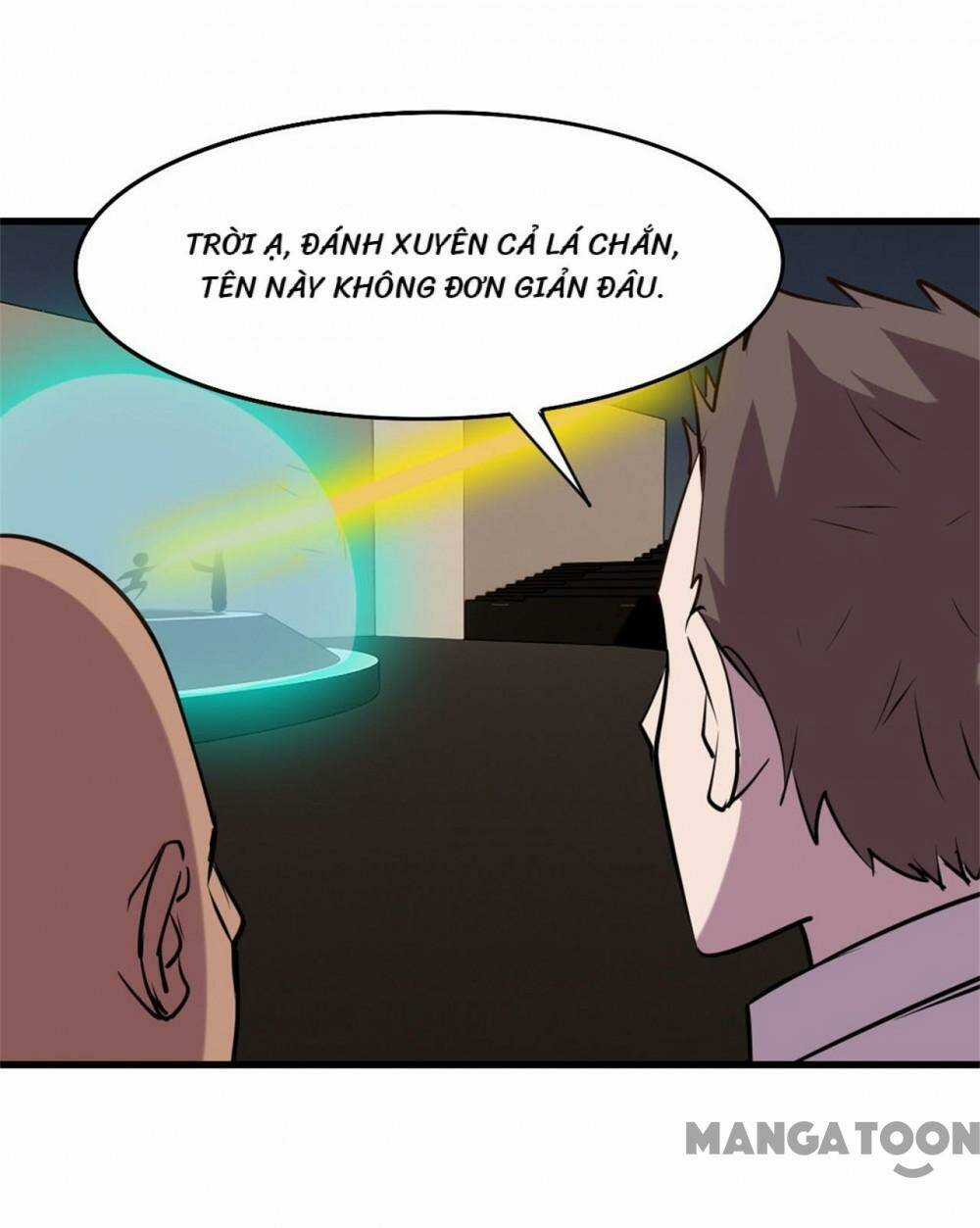 Tôi Và Cô Nàng Thuê Trọ Xinh Đẹp 26 Tuổi Chapter 241 trang 17