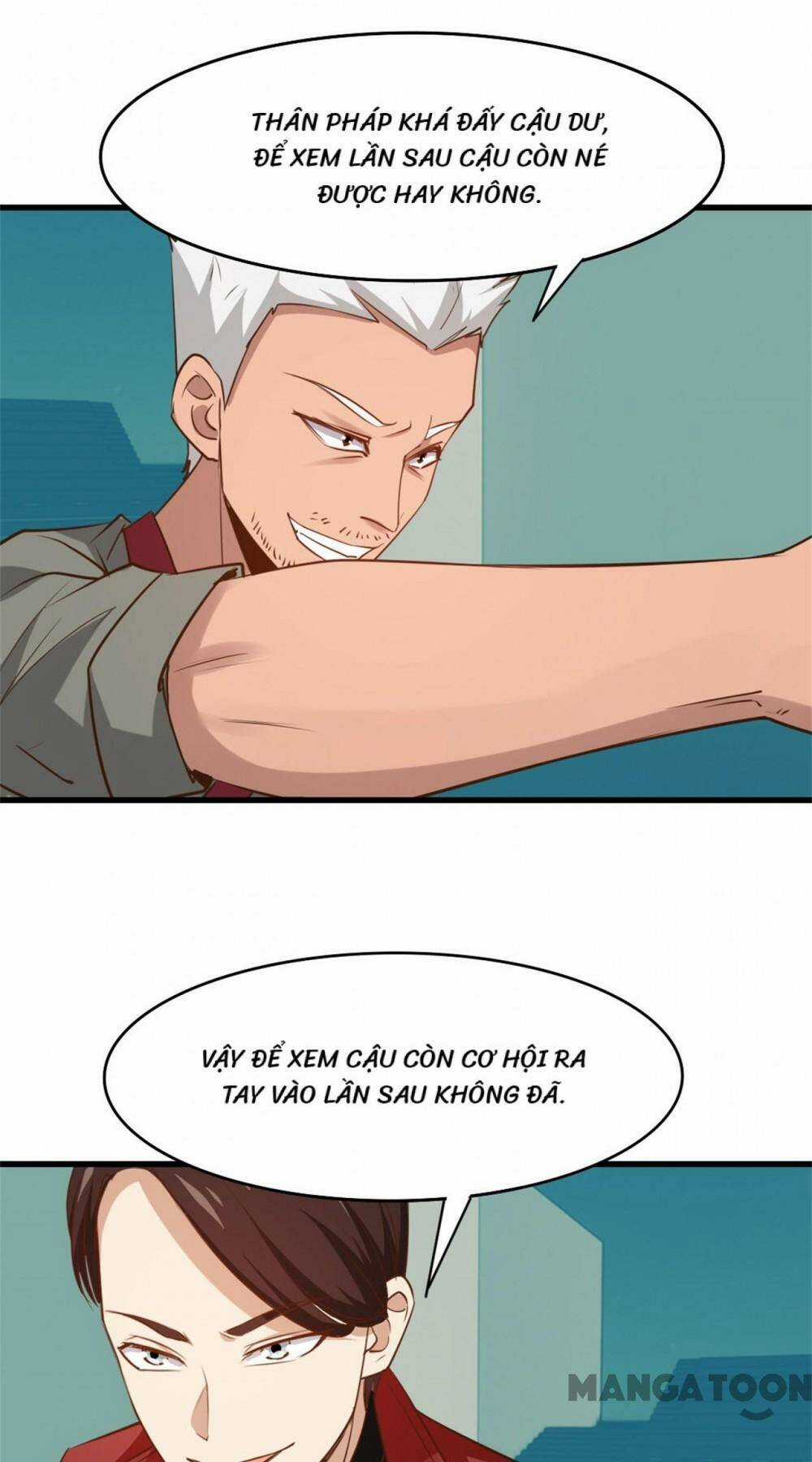 Tôi Và Cô Nàng Thuê Trọ Xinh Đẹp 26 Tuổi Chapter 241 trang 18