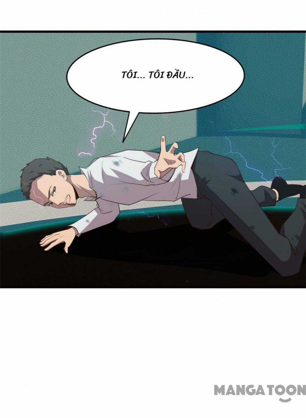 Tôi Và Cô Nàng Thuê Trọ Xinh Đẹp 26 Tuổi Chapter 241 trang 2