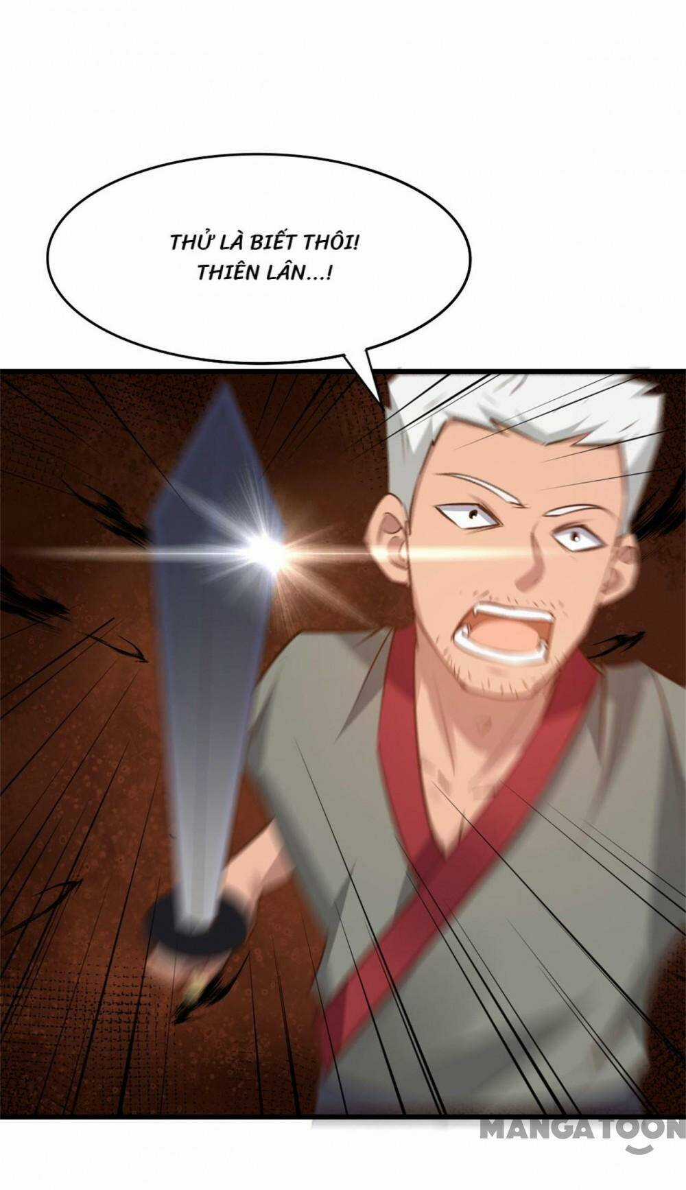 Tôi Và Cô Nàng Thuê Trọ Xinh Đẹp 26 Tuổi Chapter 241 trang 20