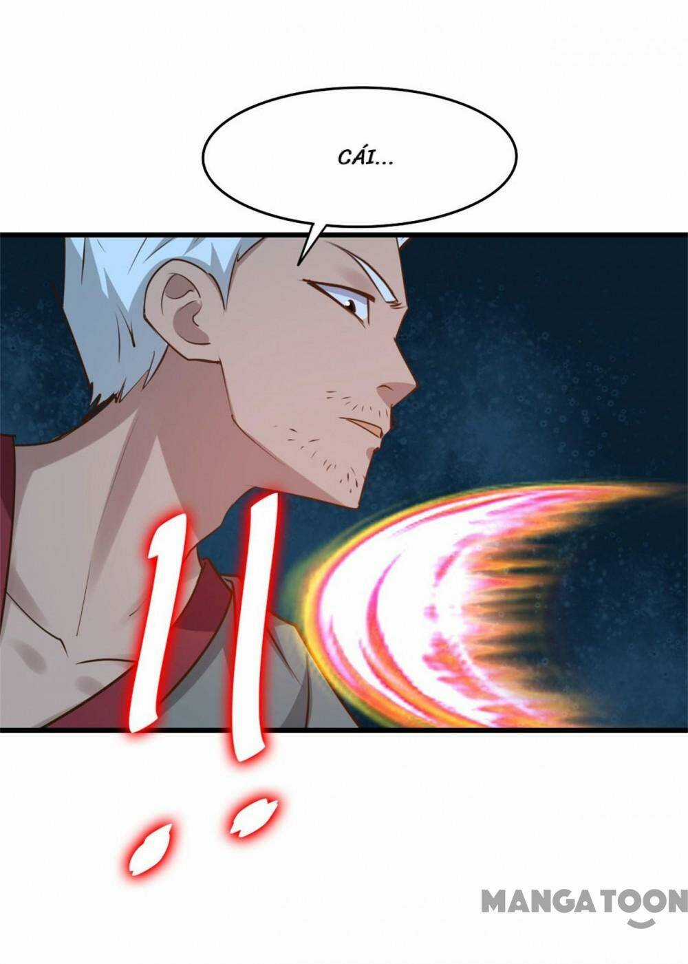 Tôi Và Cô Nàng Thuê Trọ Xinh Đẹp 26 Tuổi Chapter 241 trang 21