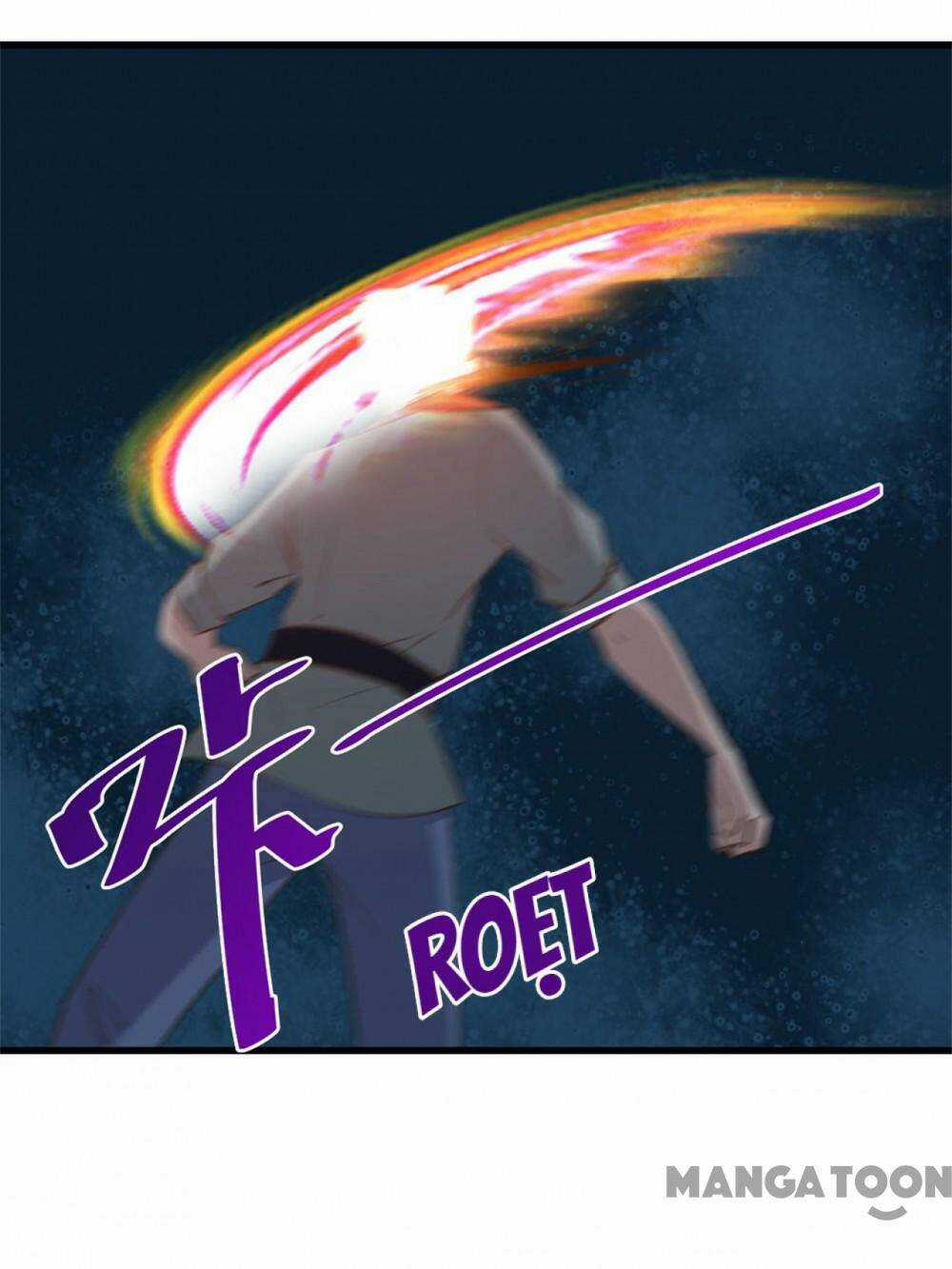 Tôi Và Cô Nàng Thuê Trọ Xinh Đẹp 26 Tuổi Chapter 241 trang 22