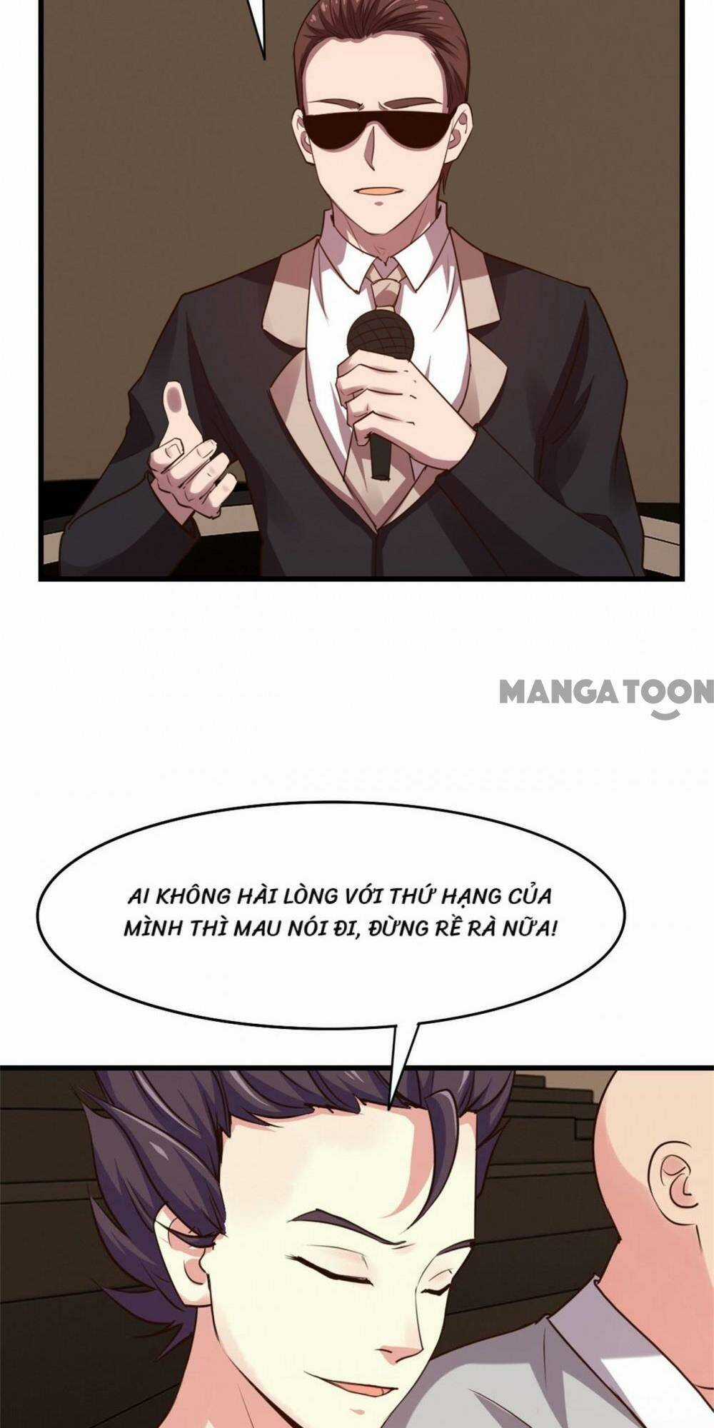 Tôi Và Cô Nàng Thuê Trọ Xinh Đẹp 26 Tuổi Chapter 241 trang 29