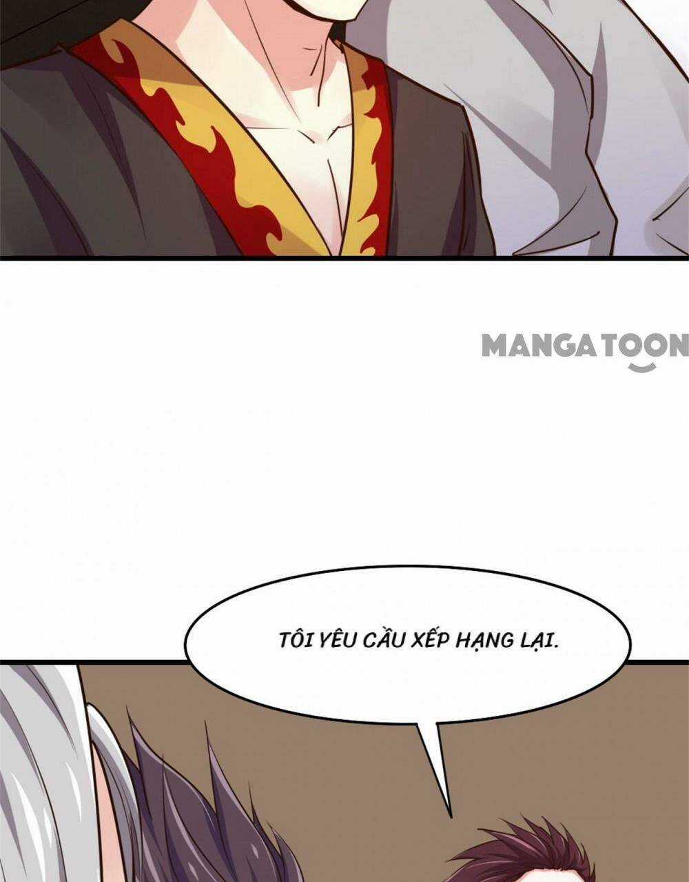 Tôi Và Cô Nàng Thuê Trọ Xinh Đẹp 26 Tuổi Chapter 241 trang 30