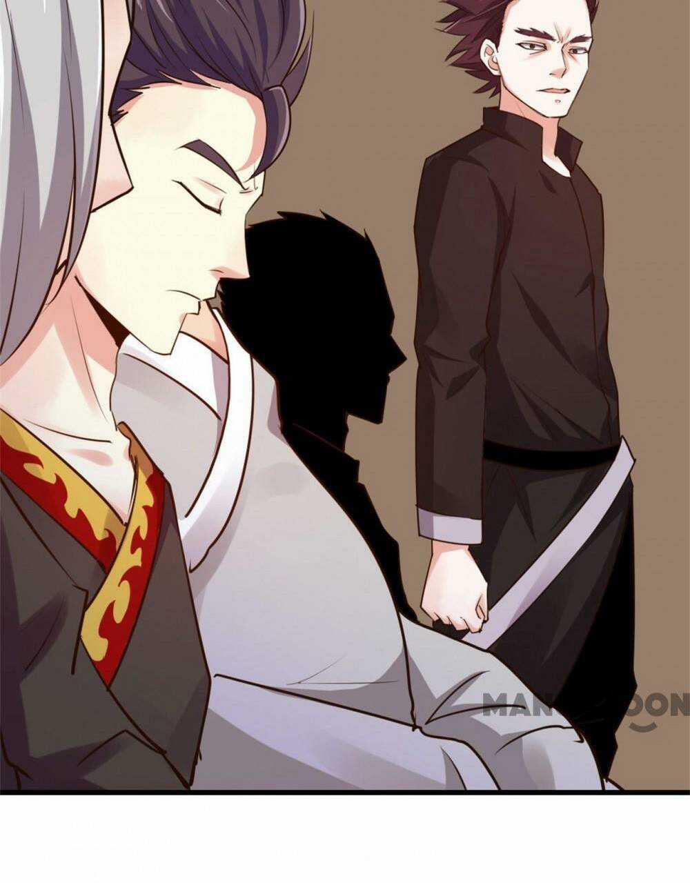 Tôi Và Cô Nàng Thuê Trọ Xinh Đẹp 26 Tuổi Chapter 241 trang 31