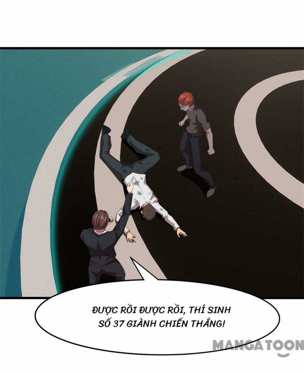 Tôi Và Cô Nàng Thuê Trọ Xinh Đẹp 26 Tuổi Chapter 241 trang 5