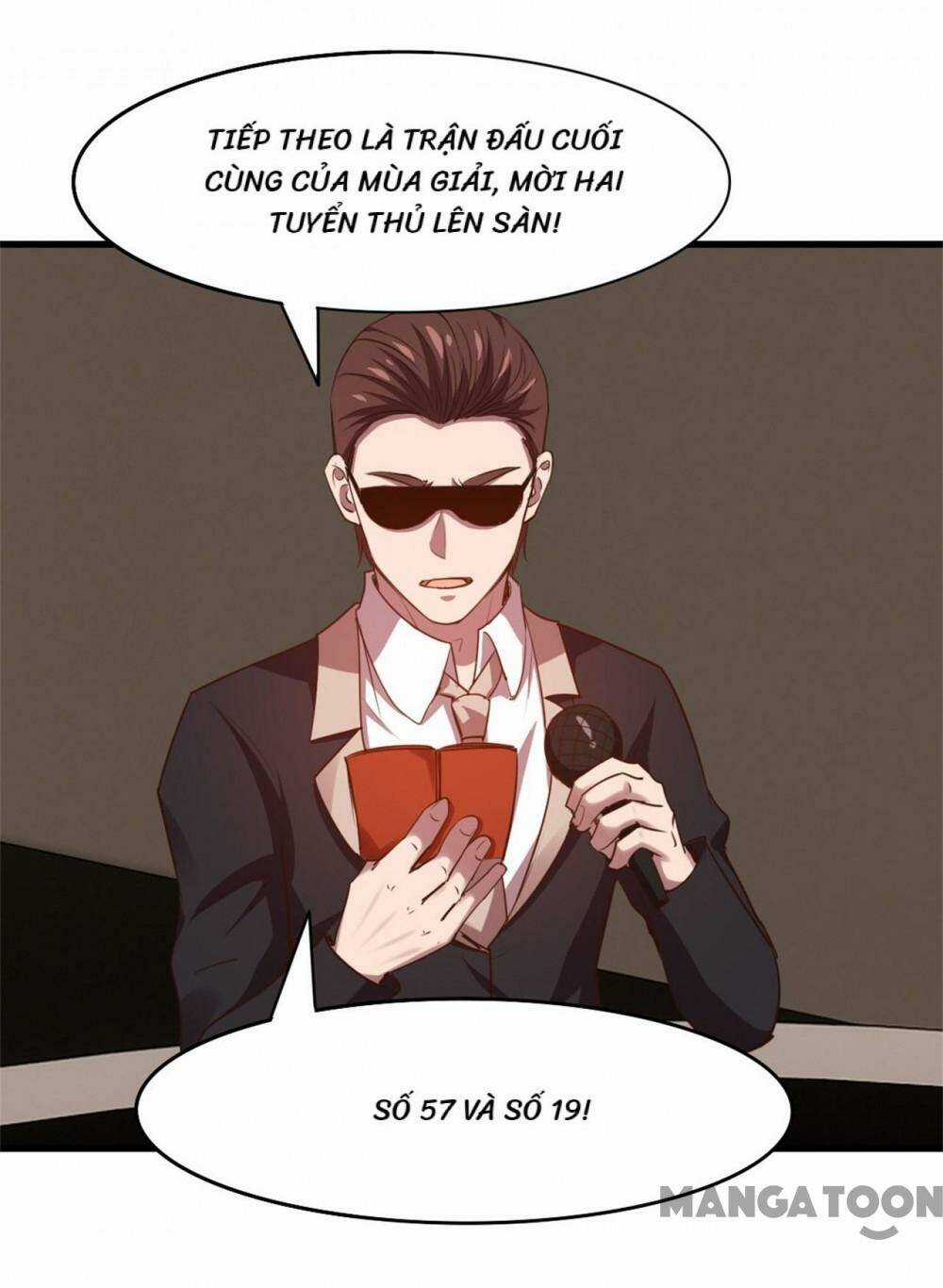 Tôi Và Cô Nàng Thuê Trọ Xinh Đẹp 26 Tuổi Chapter 241 trang 6