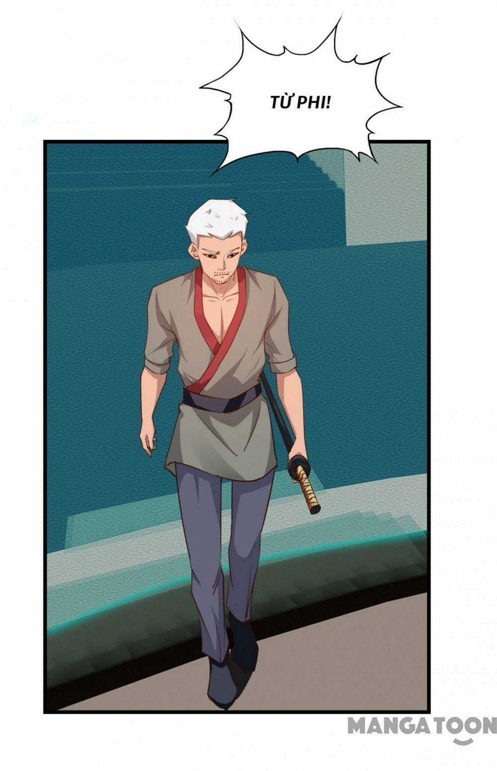 Tôi Và Cô Nàng Thuê Trọ Xinh Đẹp 26 Tuổi Chapter 241 trang 7