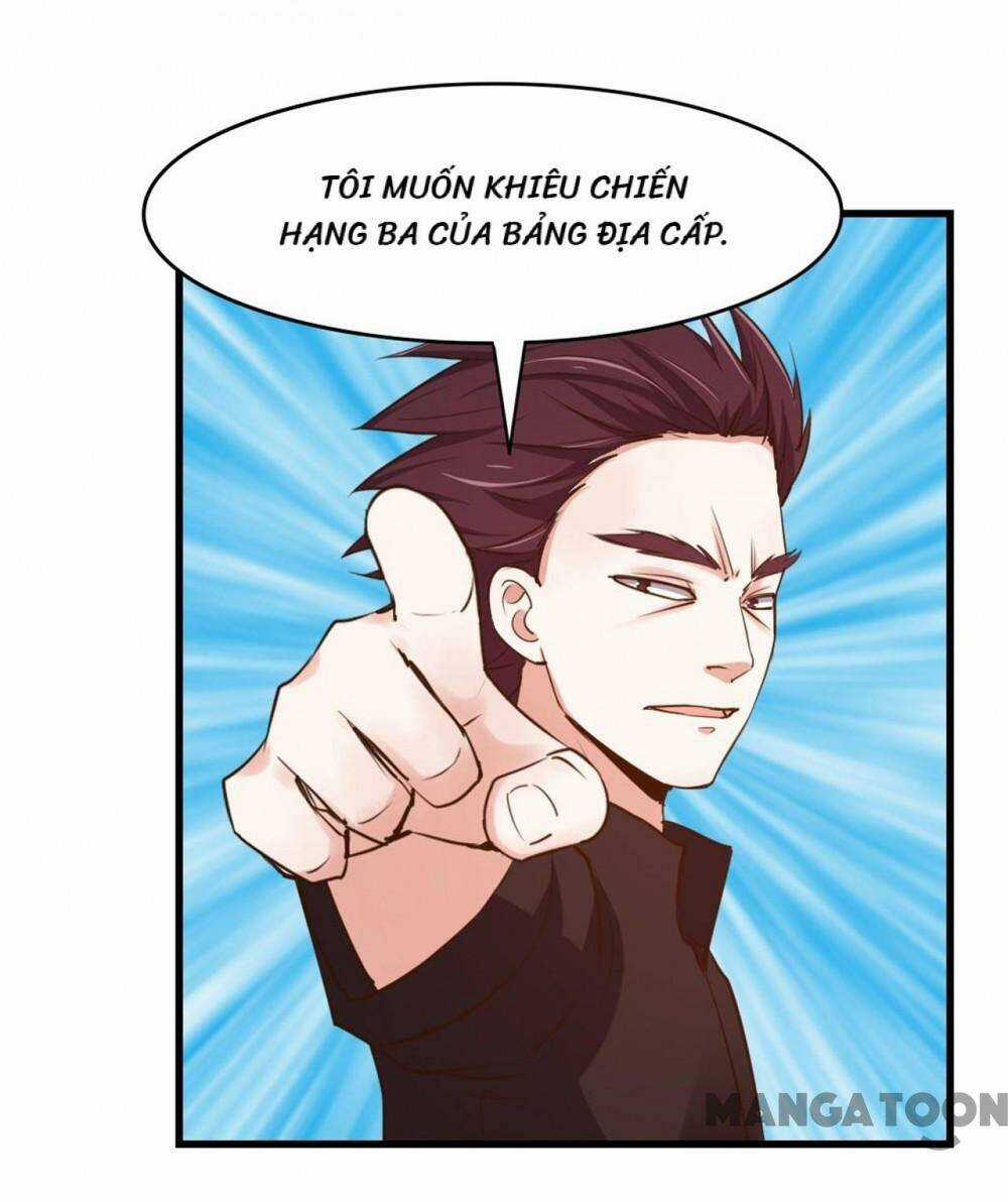 Tôi Và Cô Nàng Thuê Trọ Xinh Đẹp 26 Tuổi Chapter 242 trang 2