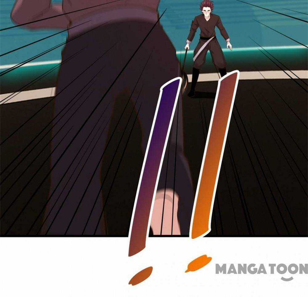 Tôi Và Cô Nàng Thuê Trọ Xinh Đẹp 26 Tuổi Chapter 242 trang 24