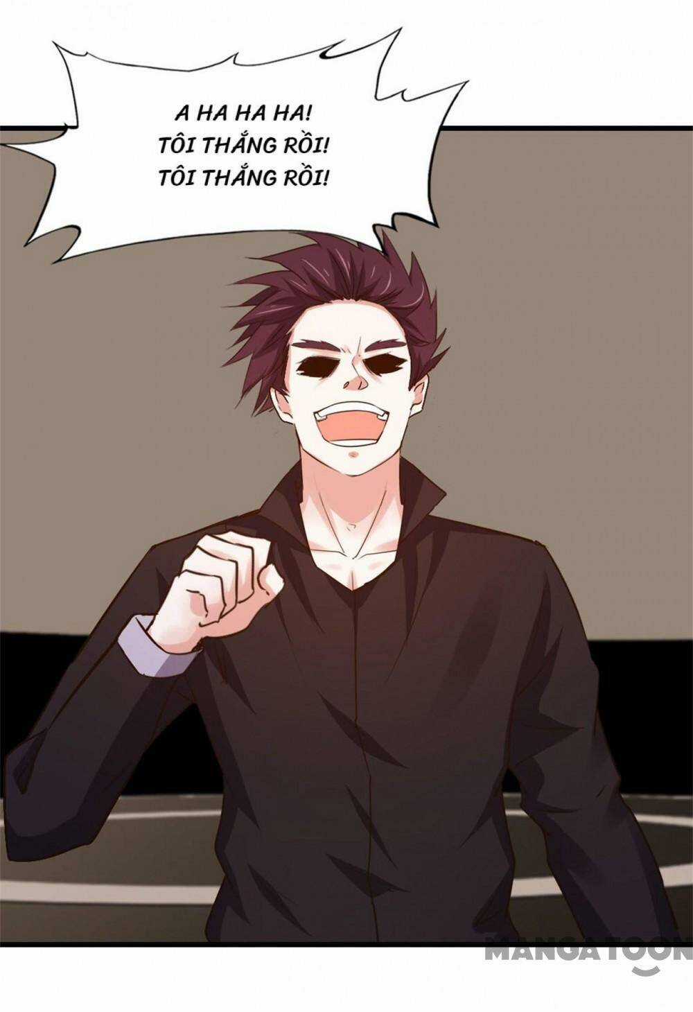 Tôi Và Cô Nàng Thuê Trọ Xinh Đẹp 26 Tuổi Chapter 243 trang 10