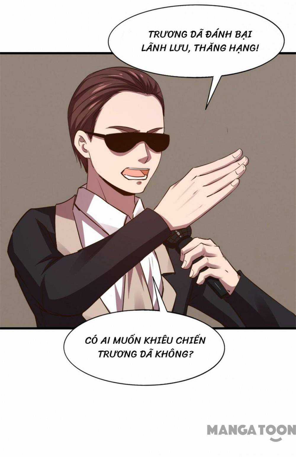 Tôi Và Cô Nàng Thuê Trọ Xinh Đẹp 26 Tuổi Chapter 243 trang 11