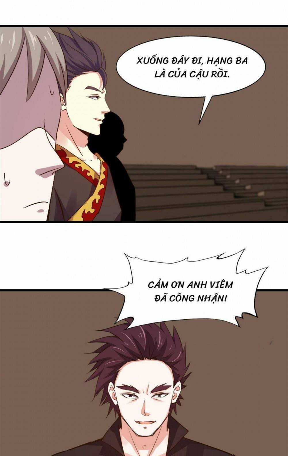 Tôi Và Cô Nàng Thuê Trọ Xinh Đẹp 26 Tuổi Chapter 243 trang 14