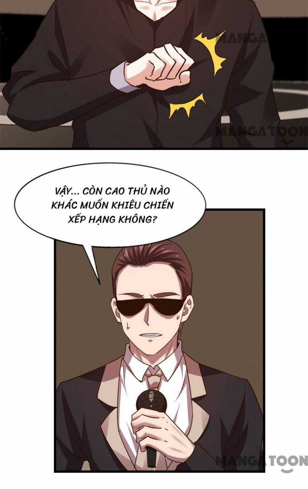 Tôi Và Cô Nàng Thuê Trọ Xinh Đẹp 26 Tuổi Chapter 243 trang 15