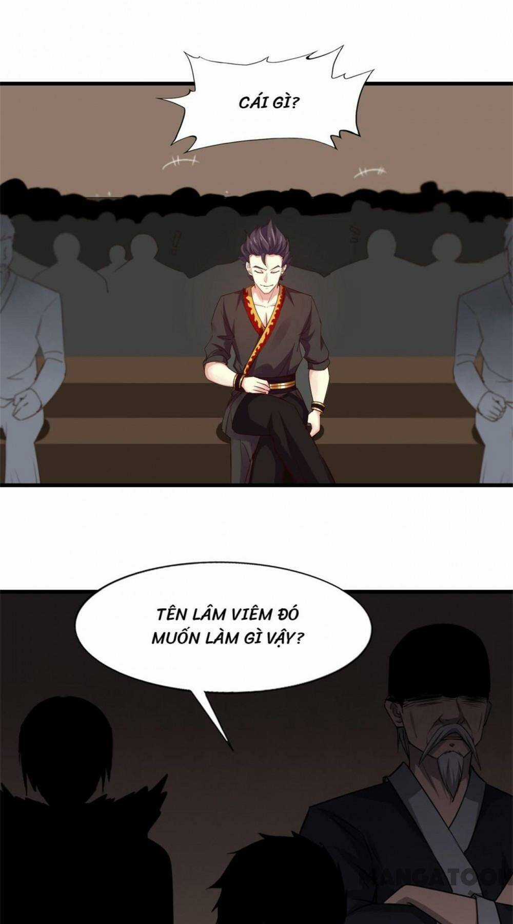 Tôi Và Cô Nàng Thuê Trọ Xinh Đẹp 26 Tuổi Chapter 243 trang 20