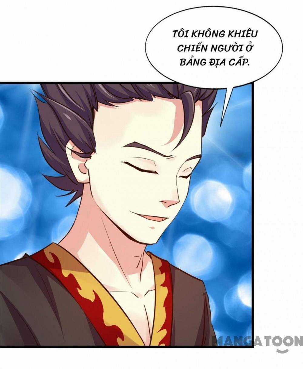 Tôi Và Cô Nàng Thuê Trọ Xinh Đẹp 26 Tuổi Chapter 243 trang 23