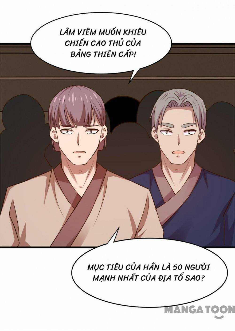 Tôi Và Cô Nàng Thuê Trọ Xinh Đẹp 26 Tuổi Chapter 243 trang 26
