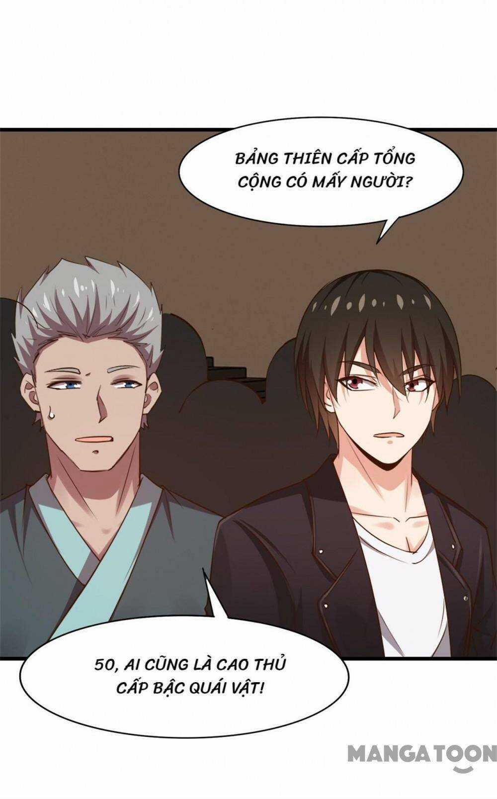 Tôi Và Cô Nàng Thuê Trọ Xinh Đẹp 26 Tuổi Chapter 243 trang 27