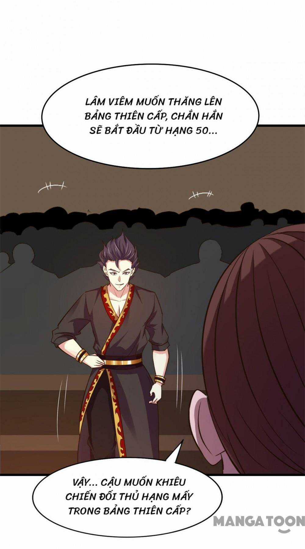 Tôi Và Cô Nàng Thuê Trọ Xinh Đẹp 26 Tuổi Chapter 243 trang 28