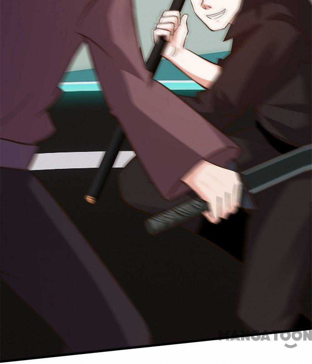 Tôi Và Cô Nàng Thuê Trọ Xinh Đẹp 26 Tuổi Chapter 243 trang 3