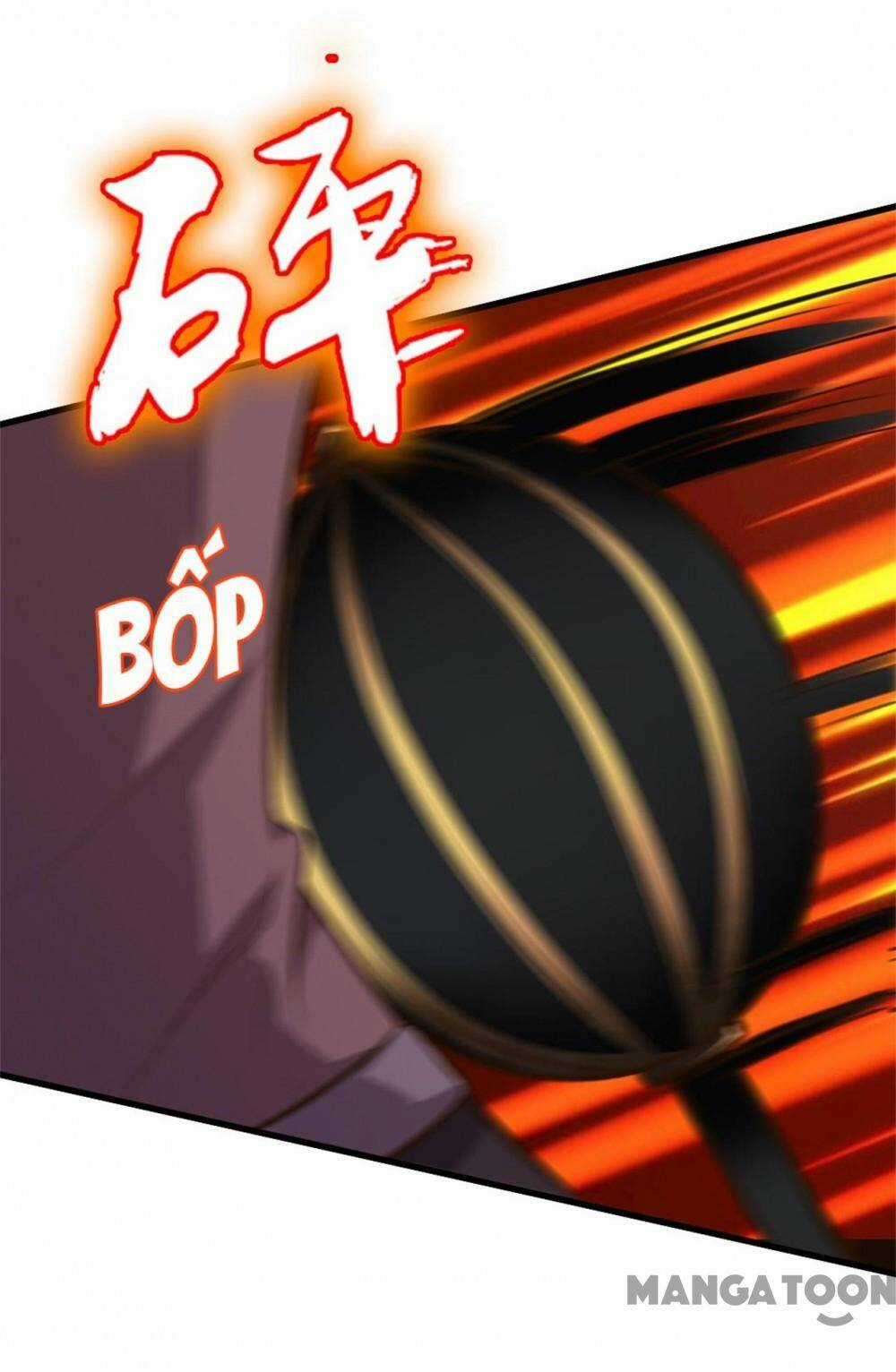 Tôi Và Cô Nàng Thuê Trọ Xinh Đẹp 26 Tuổi Chapter 243 trang 4