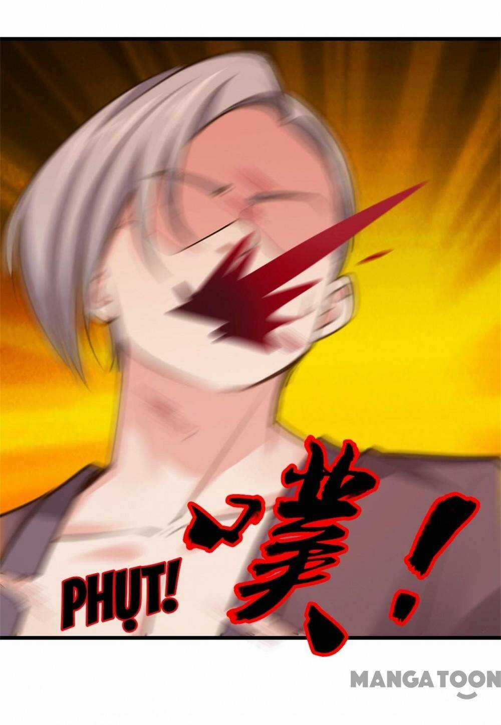 Tôi Và Cô Nàng Thuê Trọ Xinh Đẹp 26 Tuổi Chapter 243 trang 5