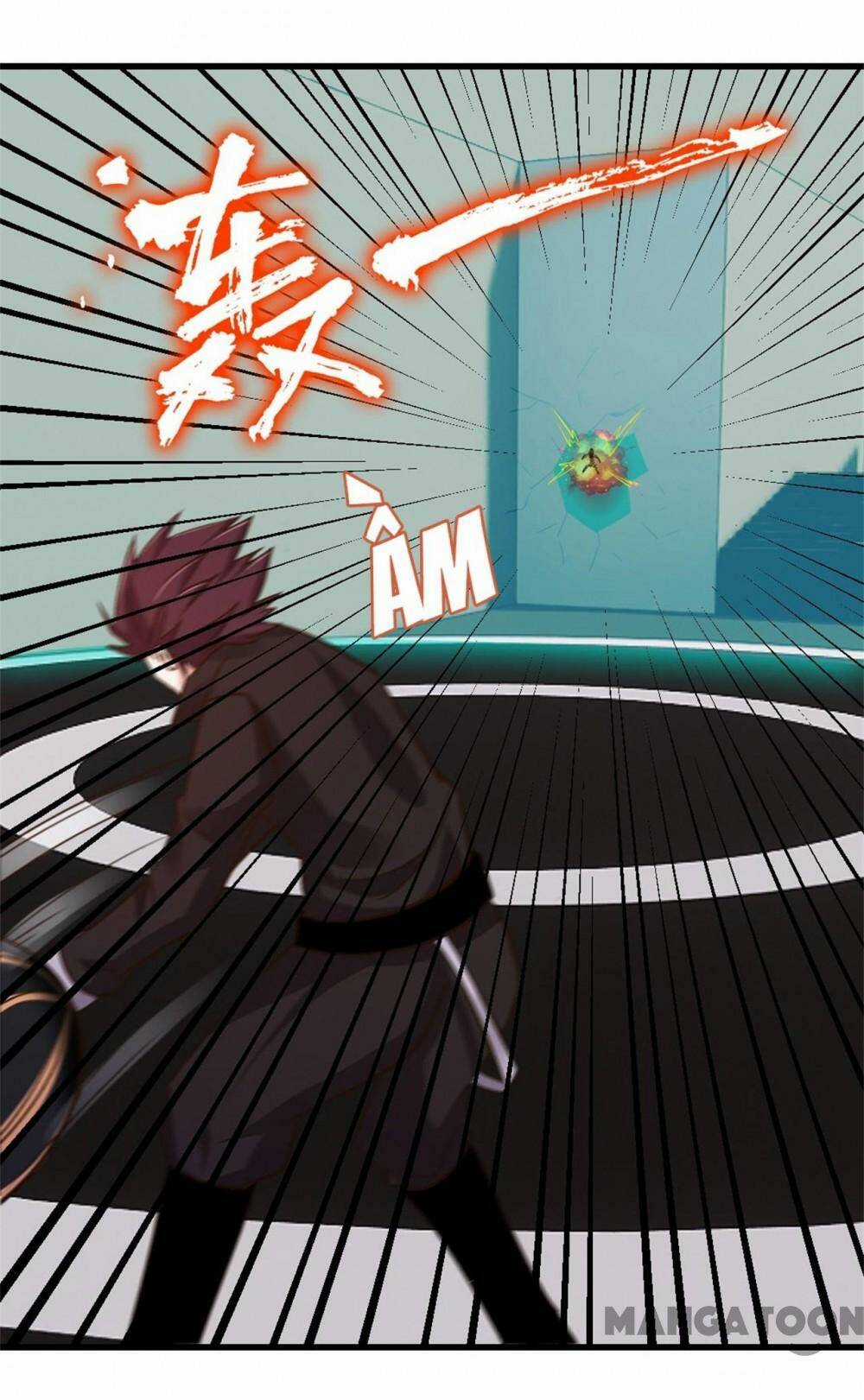 Tôi Và Cô Nàng Thuê Trọ Xinh Đẹp 26 Tuổi Chapter 243 trang 6