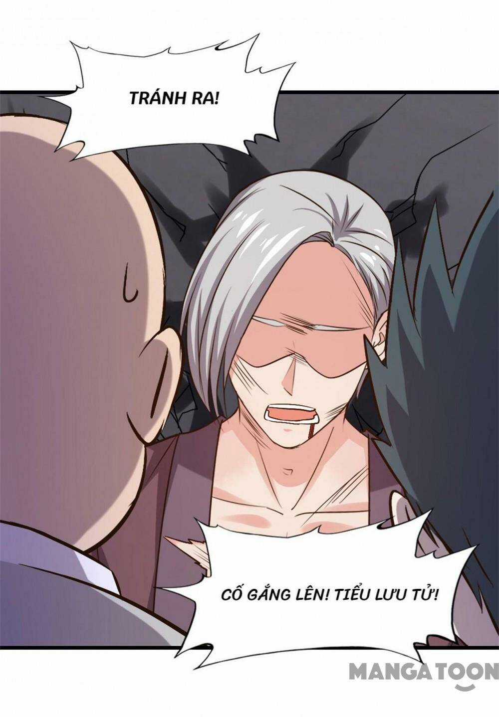 Tôi Và Cô Nàng Thuê Trọ Xinh Đẹp 26 Tuổi Chapter 243 trang 9