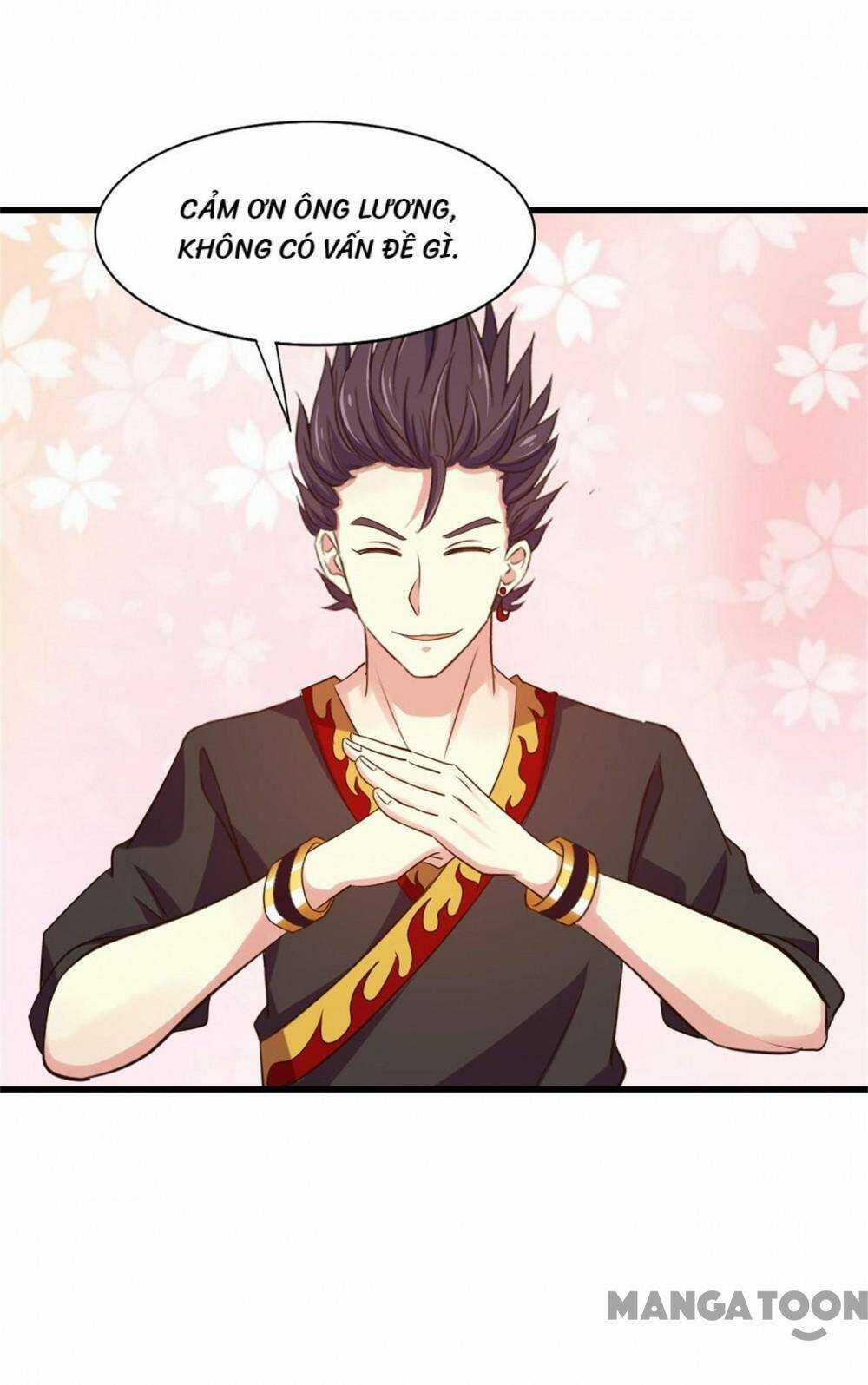 Tôi Và Cô Nàng Thuê Trọ Xinh Đẹp 26 Tuổi Chapter 244 trang 11