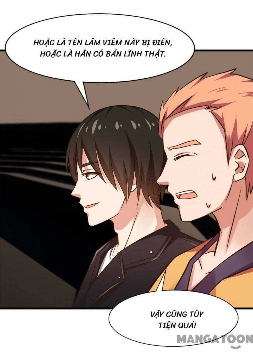 Tôi Và Cô Nàng Thuê Trọ Xinh Đẹp 26 Tuổi Chapter 244 trang 13