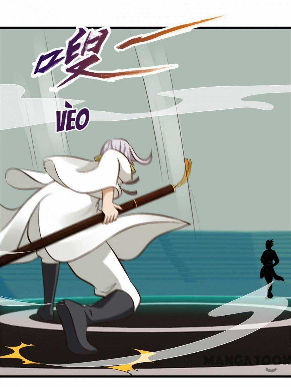 Tôi Và Cô Nàng Thuê Trọ Xinh Đẹp 26 Tuổi Chapter 244 trang 14