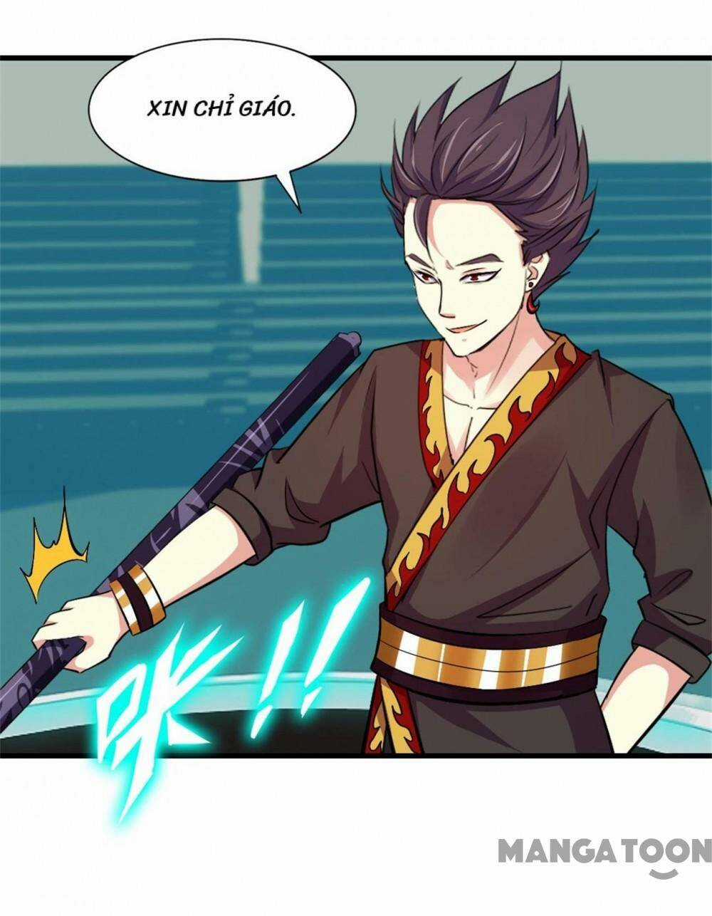 Tôi Và Cô Nàng Thuê Trọ Xinh Đẹp 26 Tuổi Chapter 244 trang 17