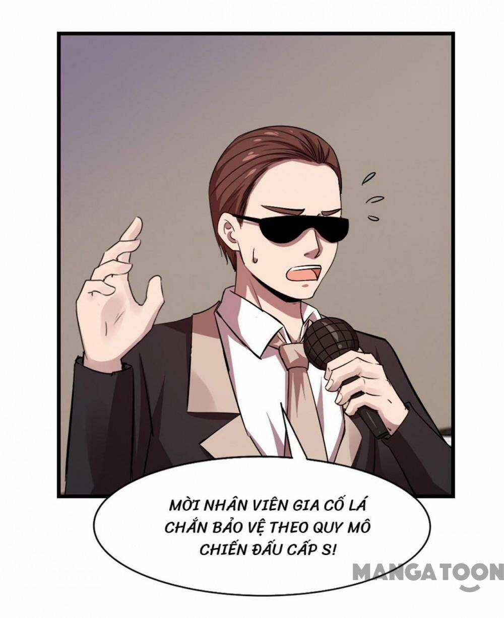 Tôi Và Cô Nàng Thuê Trọ Xinh Đẹp 26 Tuổi Chapter 244 trang 18