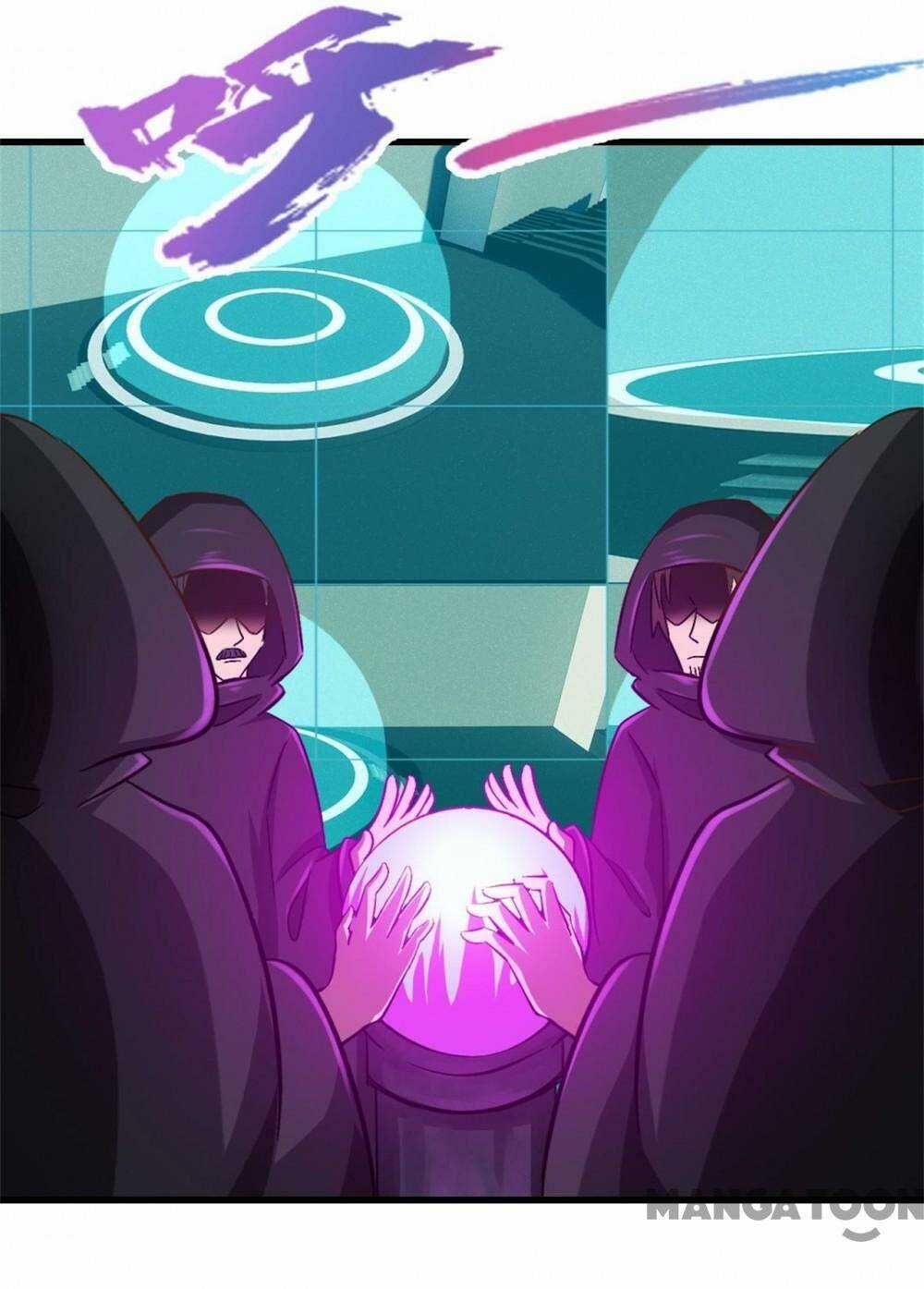 Tôi Và Cô Nàng Thuê Trọ Xinh Đẹp 26 Tuổi Chapter 244 trang 19