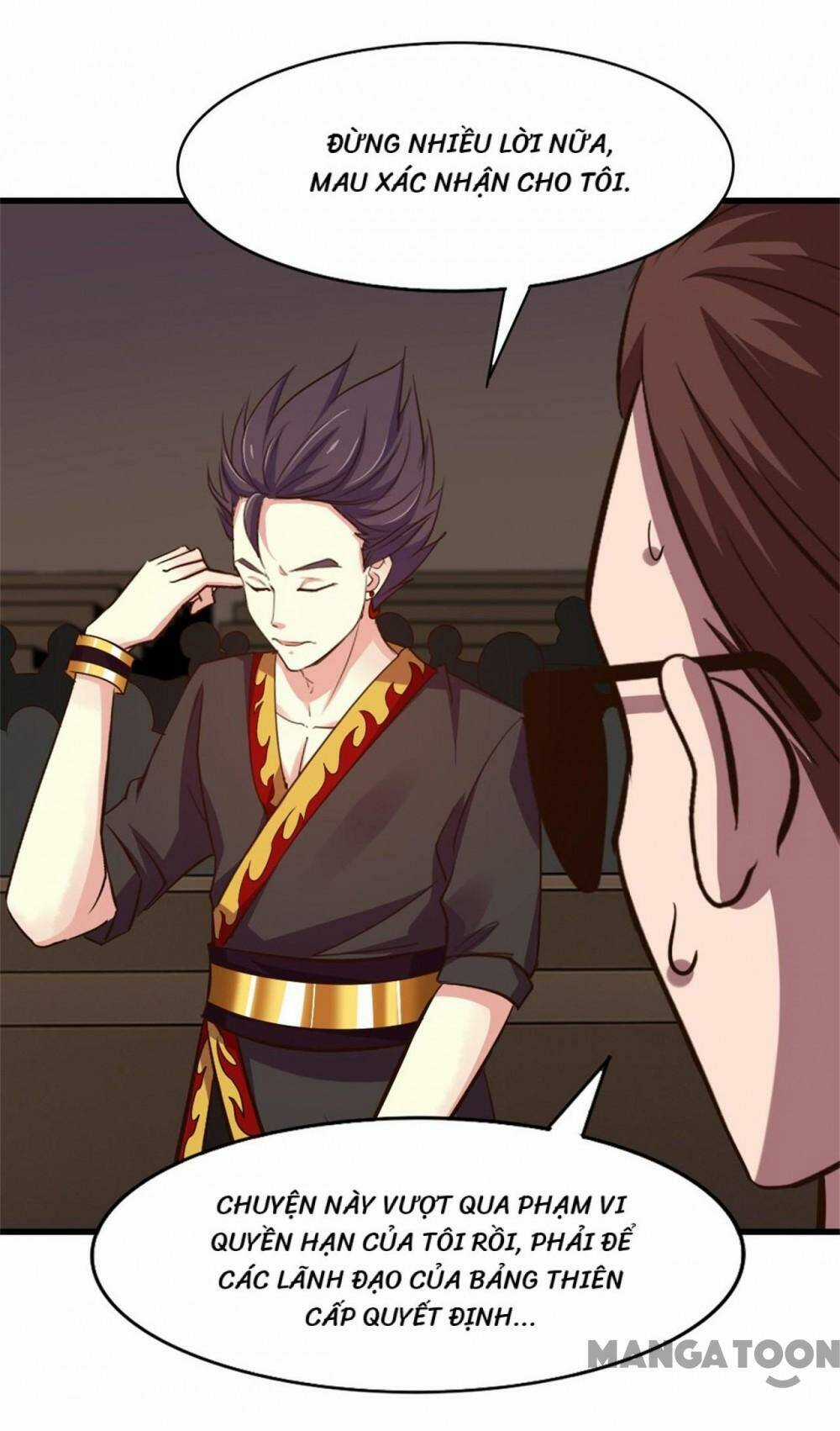 Tôi Và Cô Nàng Thuê Trọ Xinh Đẹp 26 Tuổi Chapter 244 trang 2