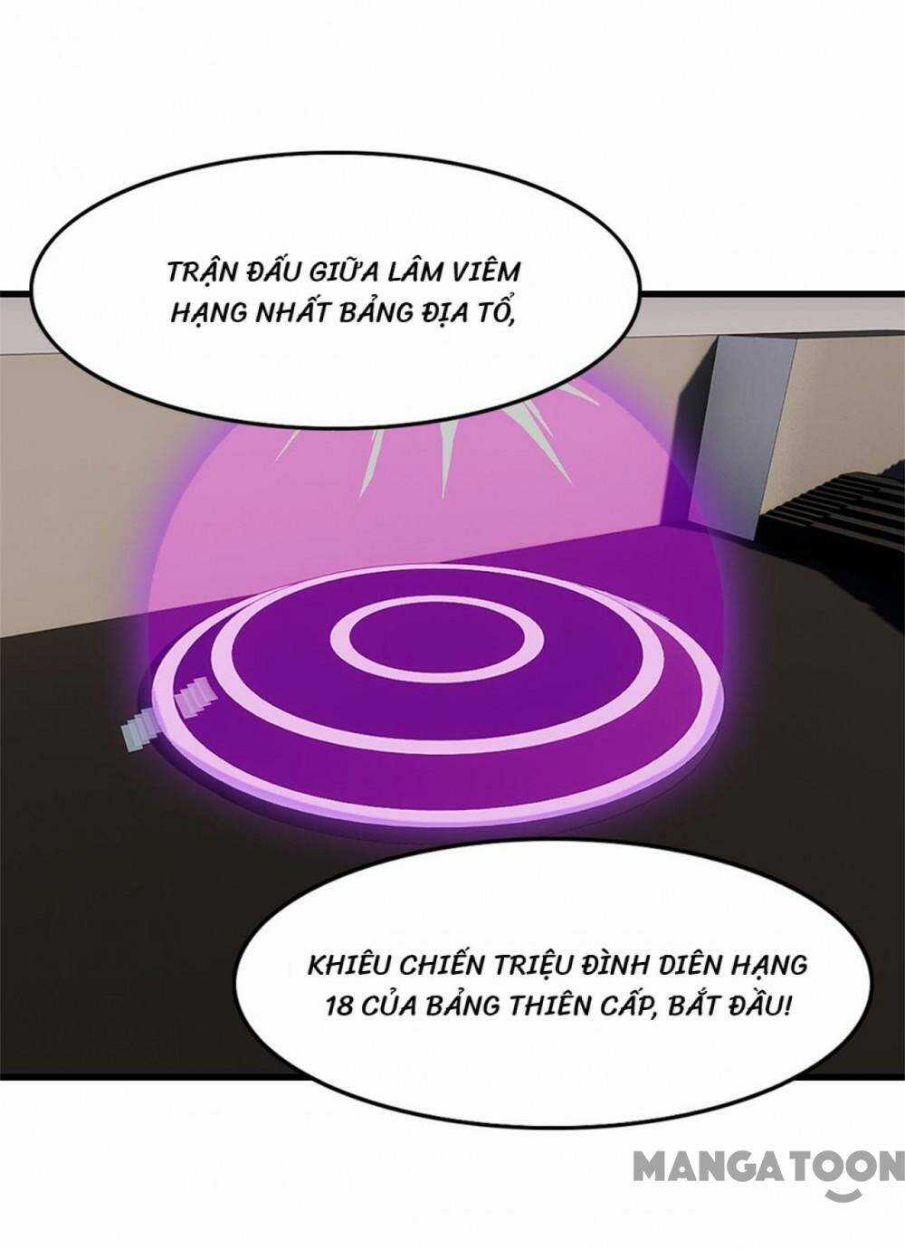 Tôi Và Cô Nàng Thuê Trọ Xinh Đẹp 26 Tuổi Chapter 244 trang 20