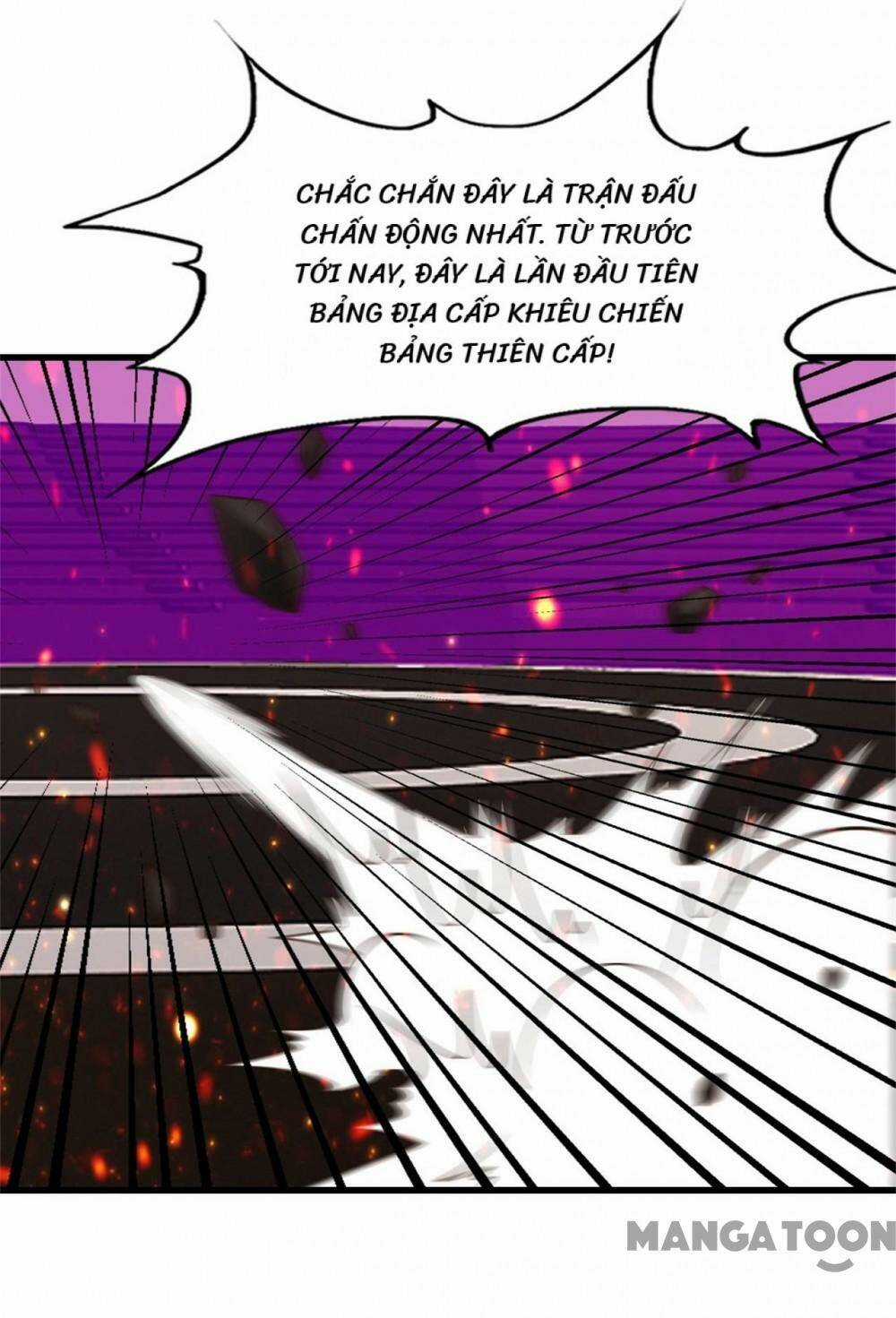 Tôi Và Cô Nàng Thuê Trọ Xinh Đẹp 26 Tuổi Chapter 244 trang 23