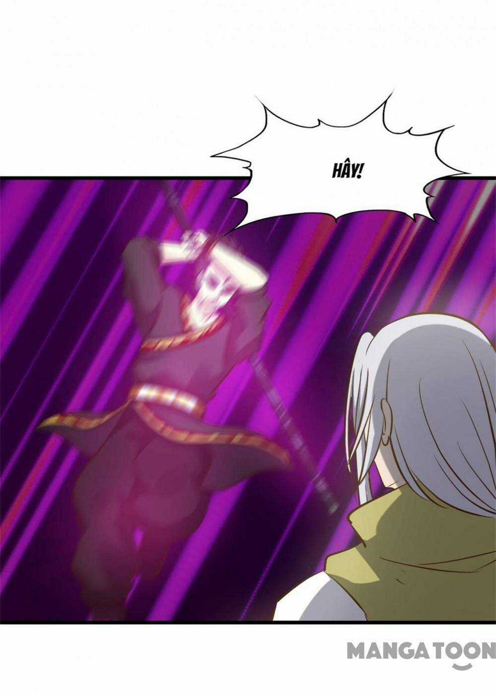 Tôi Và Cô Nàng Thuê Trọ Xinh Đẹp 26 Tuổi Chapter 244 trang 24